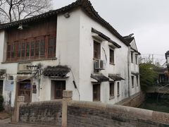 -山塘街