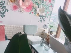 -洄归山也·高空C位湖景下午茶(东方之门店)