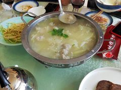 -东海酒店