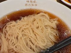 -松鹤楼·苏式汤面(虹桥天地店)