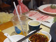 -蜀家渝重庆火锅(南屏街店)