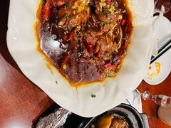 -古南都·老广东酒楼(龙江店)