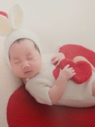 -玛瑞莎孕婴童摄影到家拍