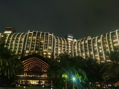 -三亚湾海居铂尔曼度假酒店