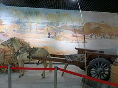 -河北村民俗体验园