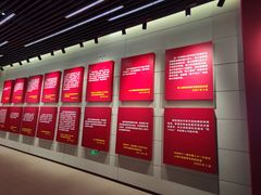 -上海浦东展览馆