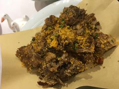 -味+新京宴·烤鸭·北京菜(创意谷店)