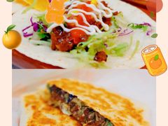 -TACO TUESDAY塔可星期二(人民路店)
