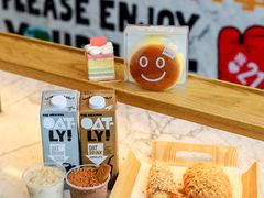 -面包新语(上地华联店)