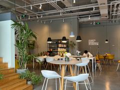 -dotcom coffee古点咖啡(致真大厦店)