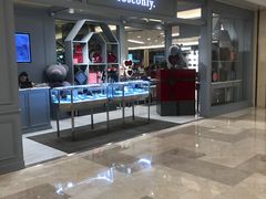 -ROSEONLY诺誓(国际广场购物中心店)