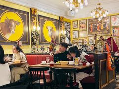 -Entrecôte 法国牛扒馆(保利·时光里店)