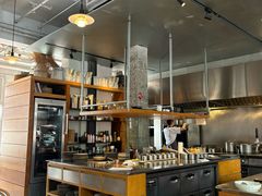 -BOR Eatery(安福路店)