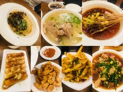 -三生小馆(亭知路店)