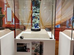 -上海静安昆仑大酒店