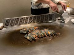 -赤坂亭·M9和牛烧肉·铁板烧(合肥万象城店)