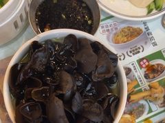 -阿金大白·上海菜馆(新天地店)