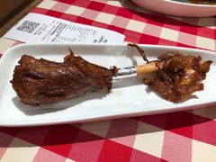 -西贝(宝乐汇店)