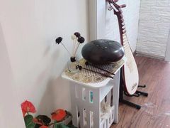 -琴芳艺所艺术培训.古筝钢琴