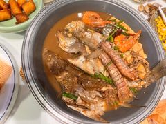 -老地方农家菜(昌黎一店)