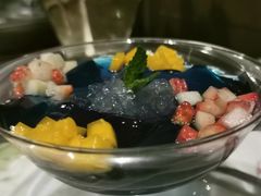 -运·中餐厅(成都华尔道夫酒店)