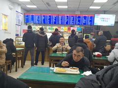 大堂-护国寺小吃(和平西街店)