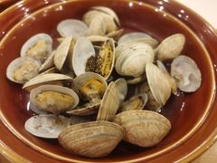 原味烤花蛤-萨莉亚意式餐厅(国展天虹店)