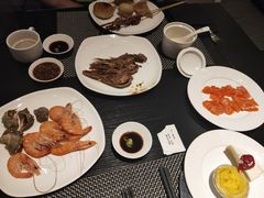 -青岛证大喜玛拉雅酒店·Z1餐厅
