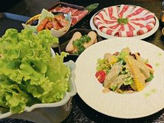 -樱嘢·炭火烧肉(惠南店)