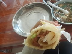 -饶阳传统豆腐脑