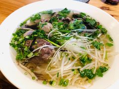 -越美小馆·越南料理(曲江店)