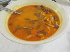 -湘中缘·湖南菜(娄底驻京办店)