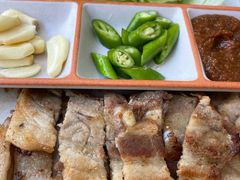 -故乡明太鱼屋(航北路店)