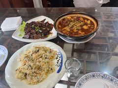 臭大元烧肥肠-壶园美食·淮扬菜(东圈门店)