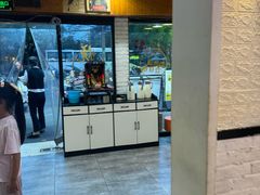 -狮龙啤酒烧烤屋(建二路店)