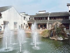 -嘉兴月河历史街区