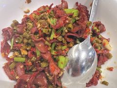 -兰湘子·湘菜小炒(三桥万象城店)