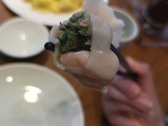 -船歌·鱼水饺青岛菜(金狮广场店)