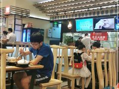 大堂-大厨小馆(华阳城店)