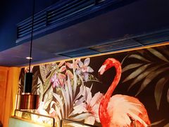 景观位-波比Pizza(新城店)