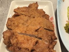 -小姜锅贴(凤凰街店)