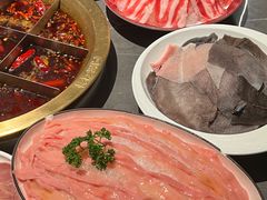 -长嘉·河图火锅(长嘉汇江景旗舰店)