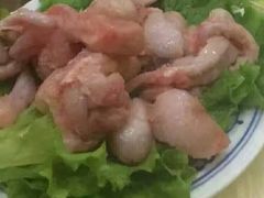白腰-鑫龙火锅城(环山路店)