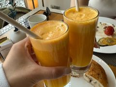 -北京康莱德酒店