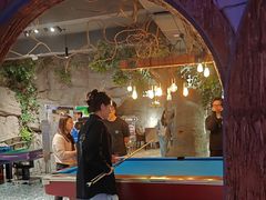 -沸奇公园·情景团建·年会露营烧烤轰趴生日(科技园店)