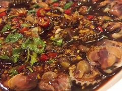 毛蚶-潮人姐妹轩(海宁路店)