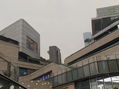 -Ting无边际江景酒店(重庆解放碑云端之眼店)
