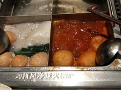 -海底捞火锅(群光广场店)