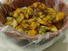 最牛X的饭-胖哥料理(兴义里店)