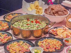 -囍凤楼·粤菜·点心·火锅(温特莱店)